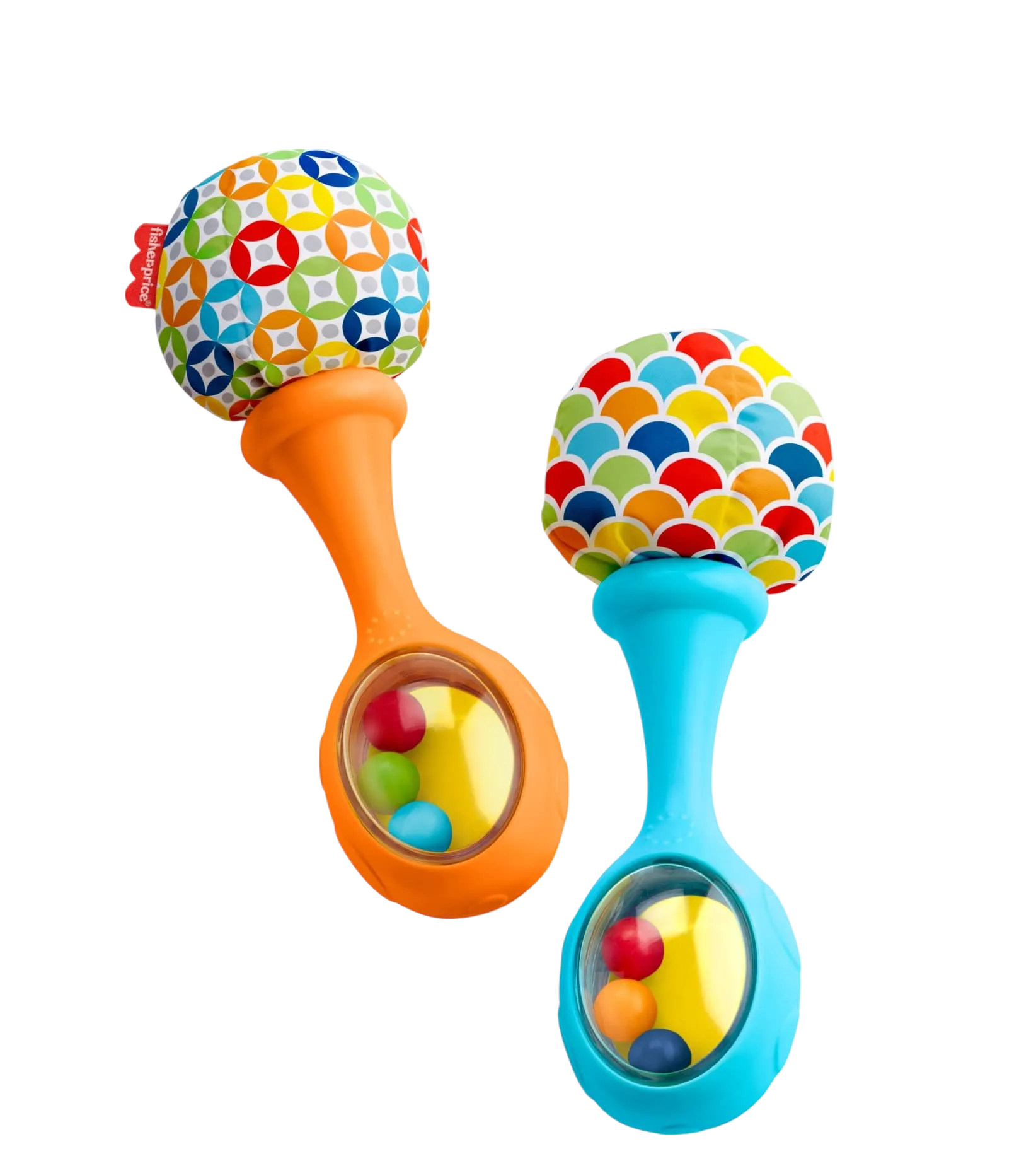 Fisher-Price Rattle 'n Rock Maracas